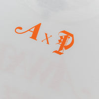 X AWAKE CLASSIC LOGO AF1 S/S T-SHIRT