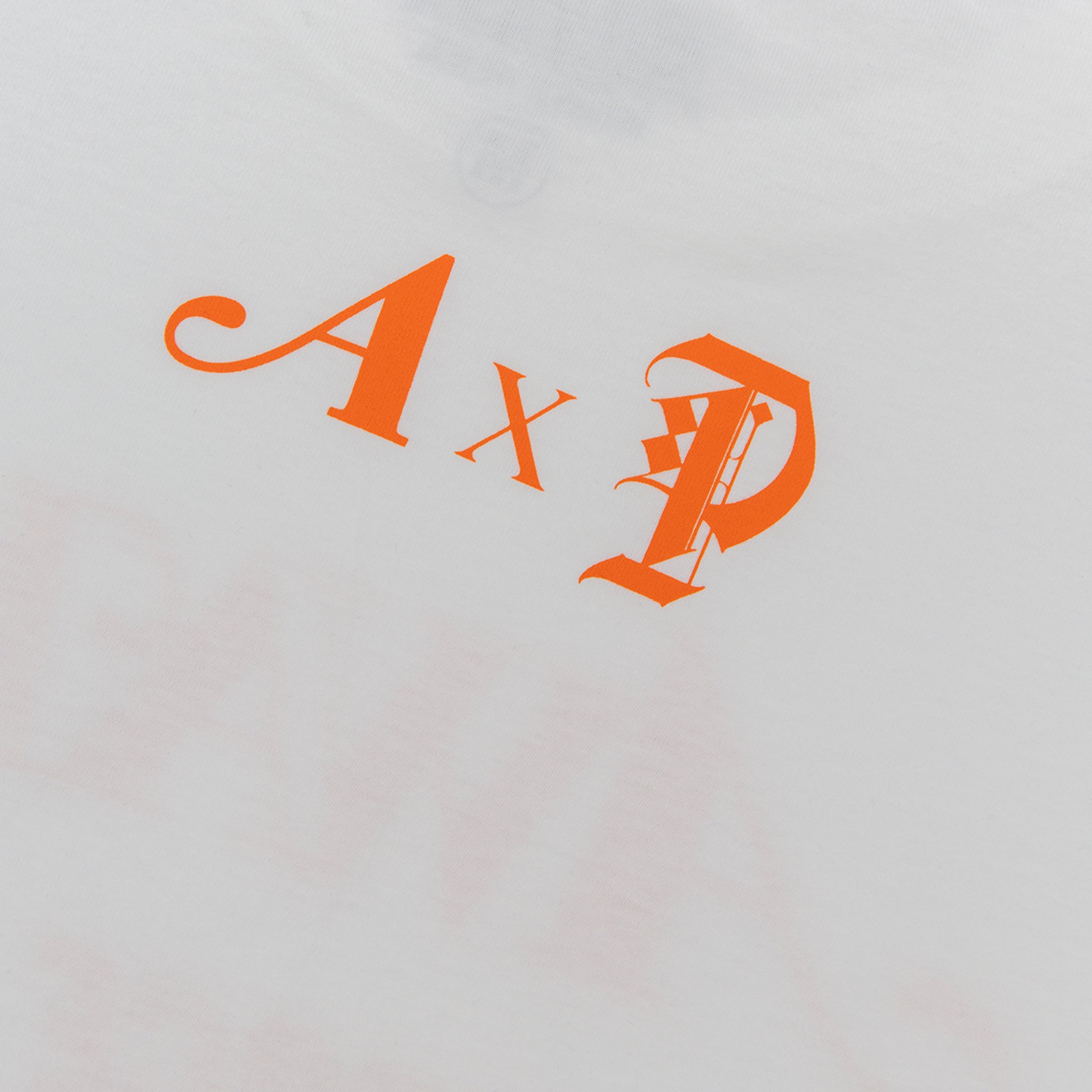 X AWAKE CLASSIC LOGO AF1 S/S T-SHIRT