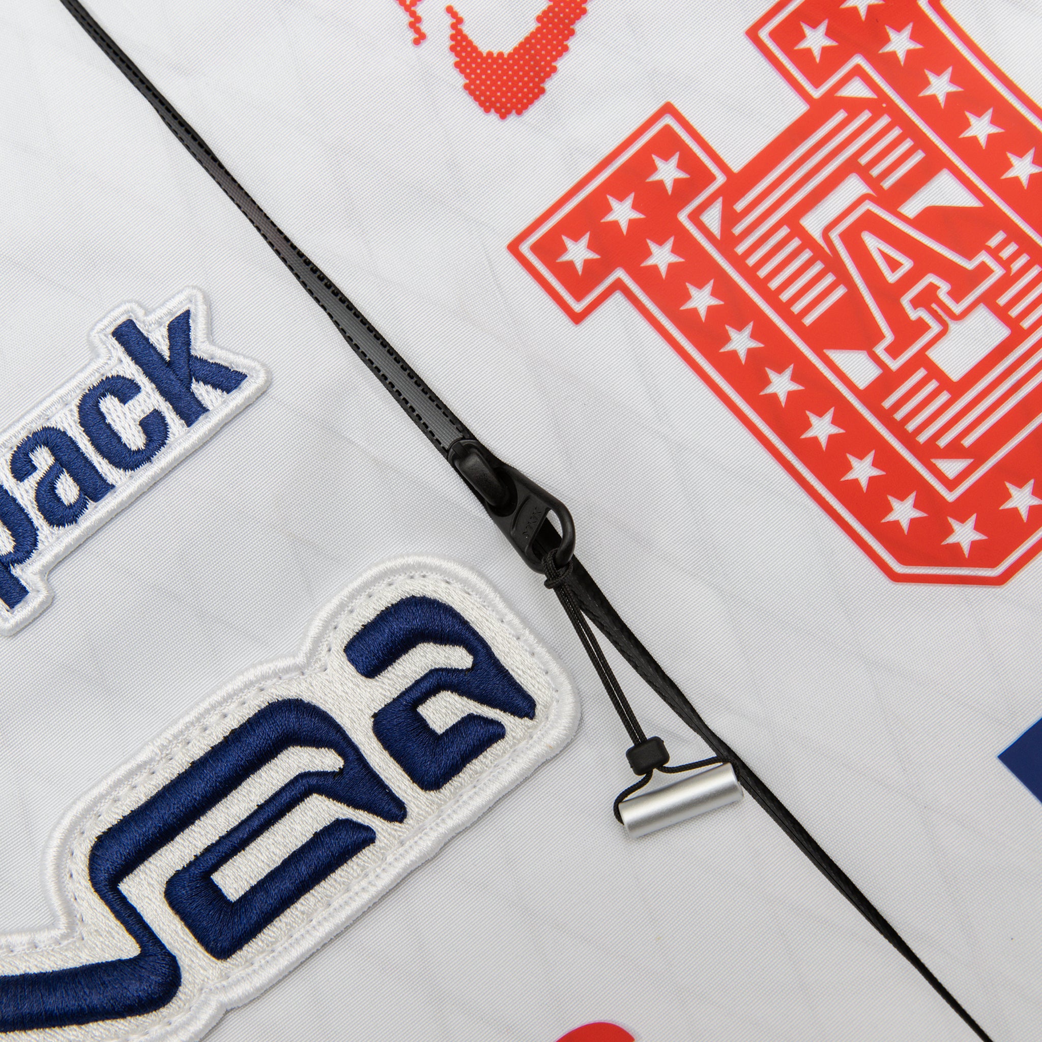 USA X V.A.A. AYSÉN BACKPACK