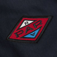 PUMPING GAS JACKET