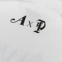X AWAKE CLASSIC LOGO AF1 S/S T-SHIRT