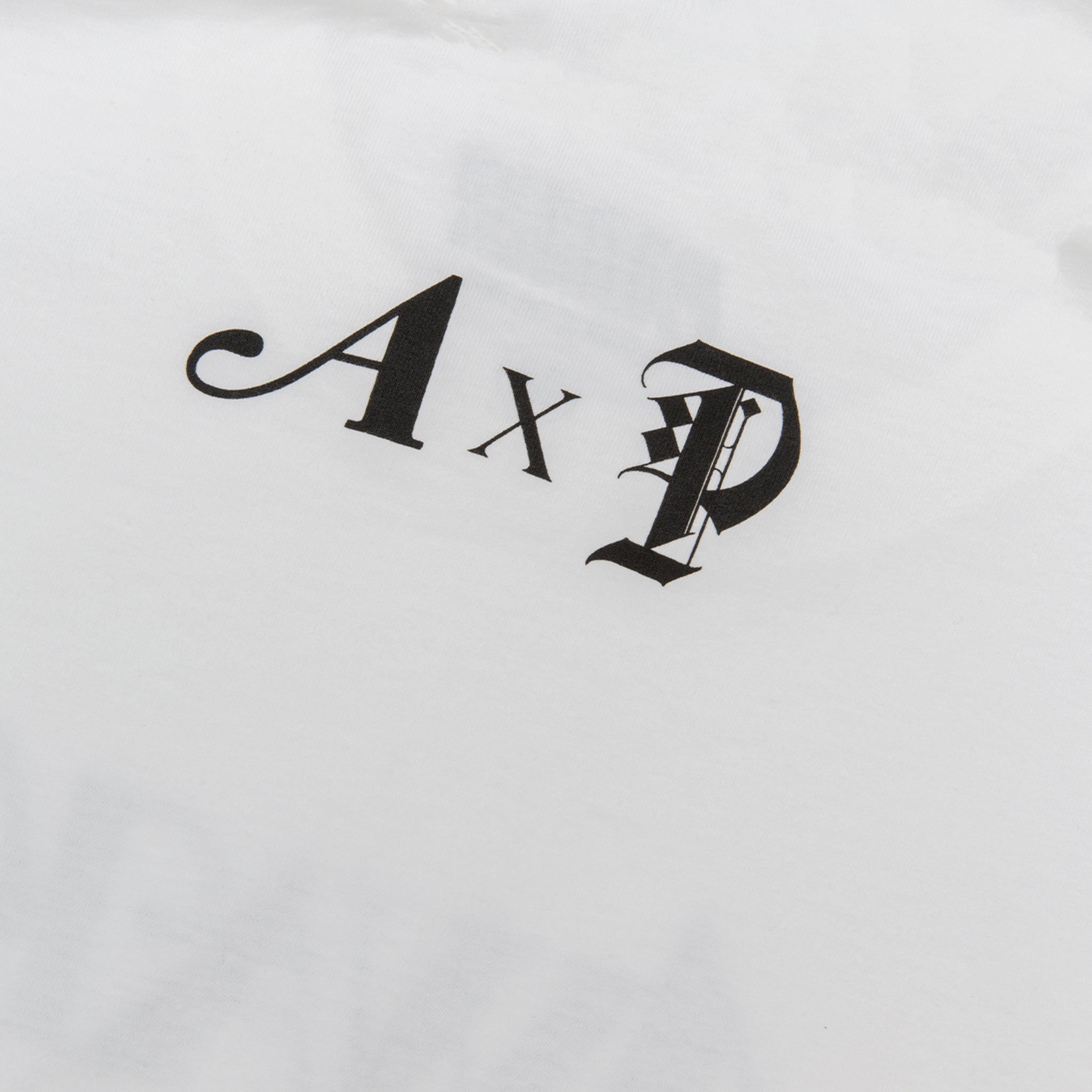 X AWAKE CLASSIC LOGO AF1 S/S T-SHIRT