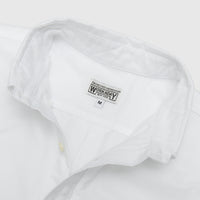 POPOVER SHIRT