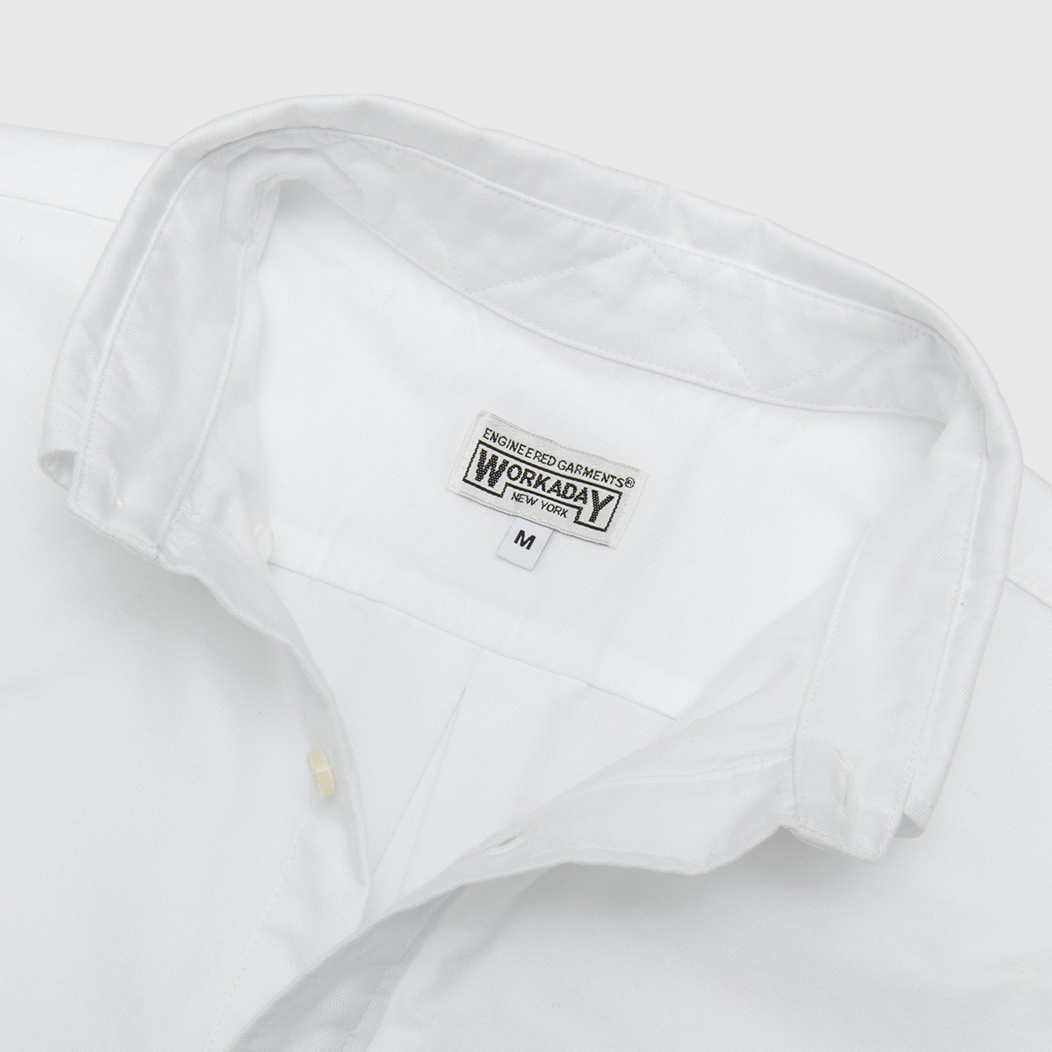 POPOVER SHIRT
