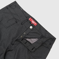 X LEVI'S STRIPED TROUSERS
