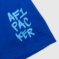 X STASH AF1 S/S T-SHIRT