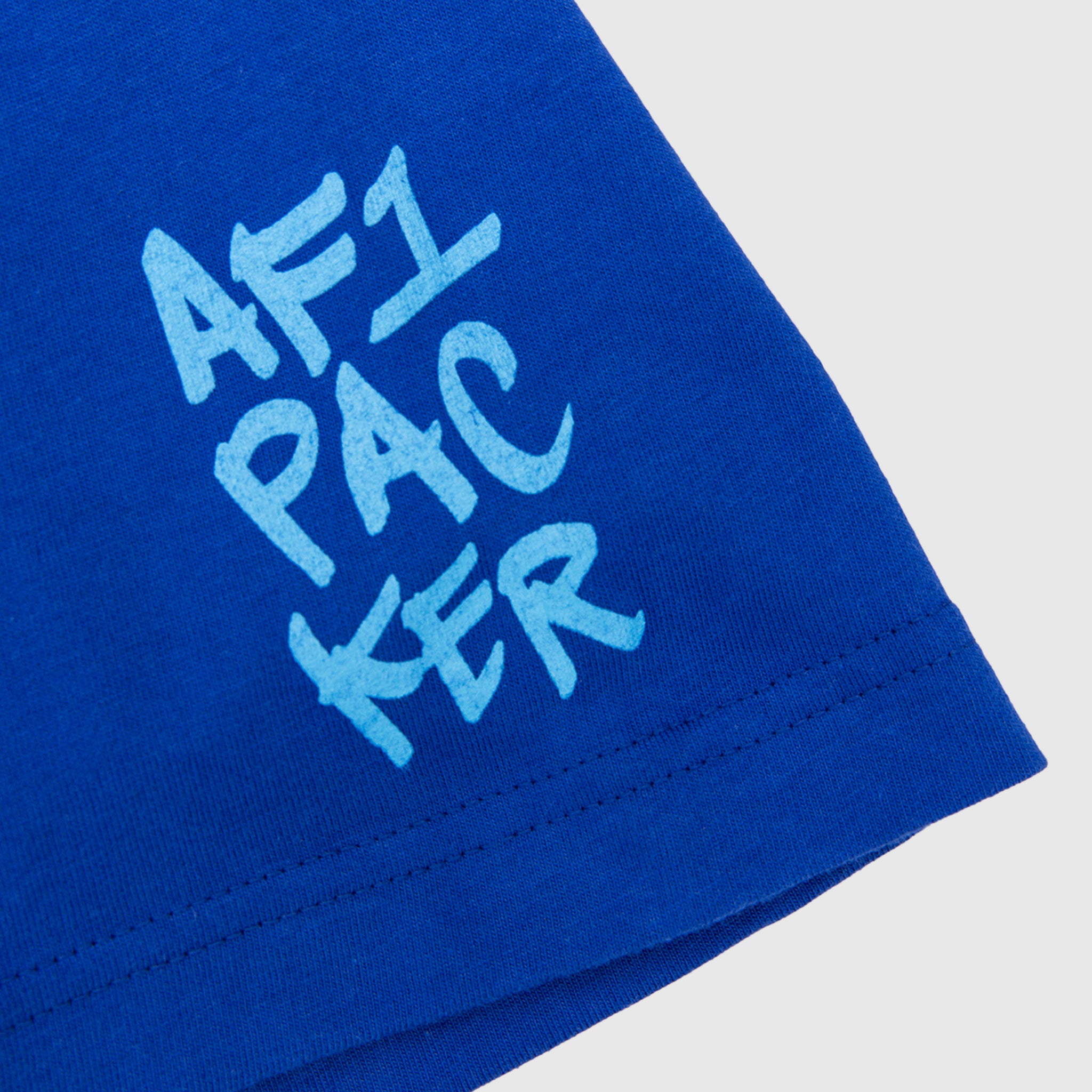 X STASH AF1 S/S T-SHIRT
