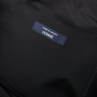MEN'S TOTE BAG