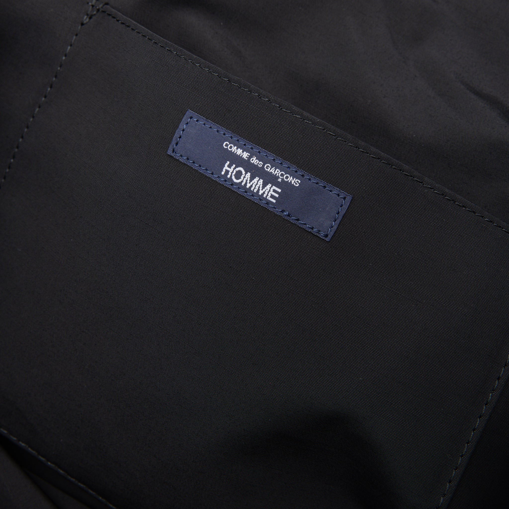 MEN'S TOTE BAG