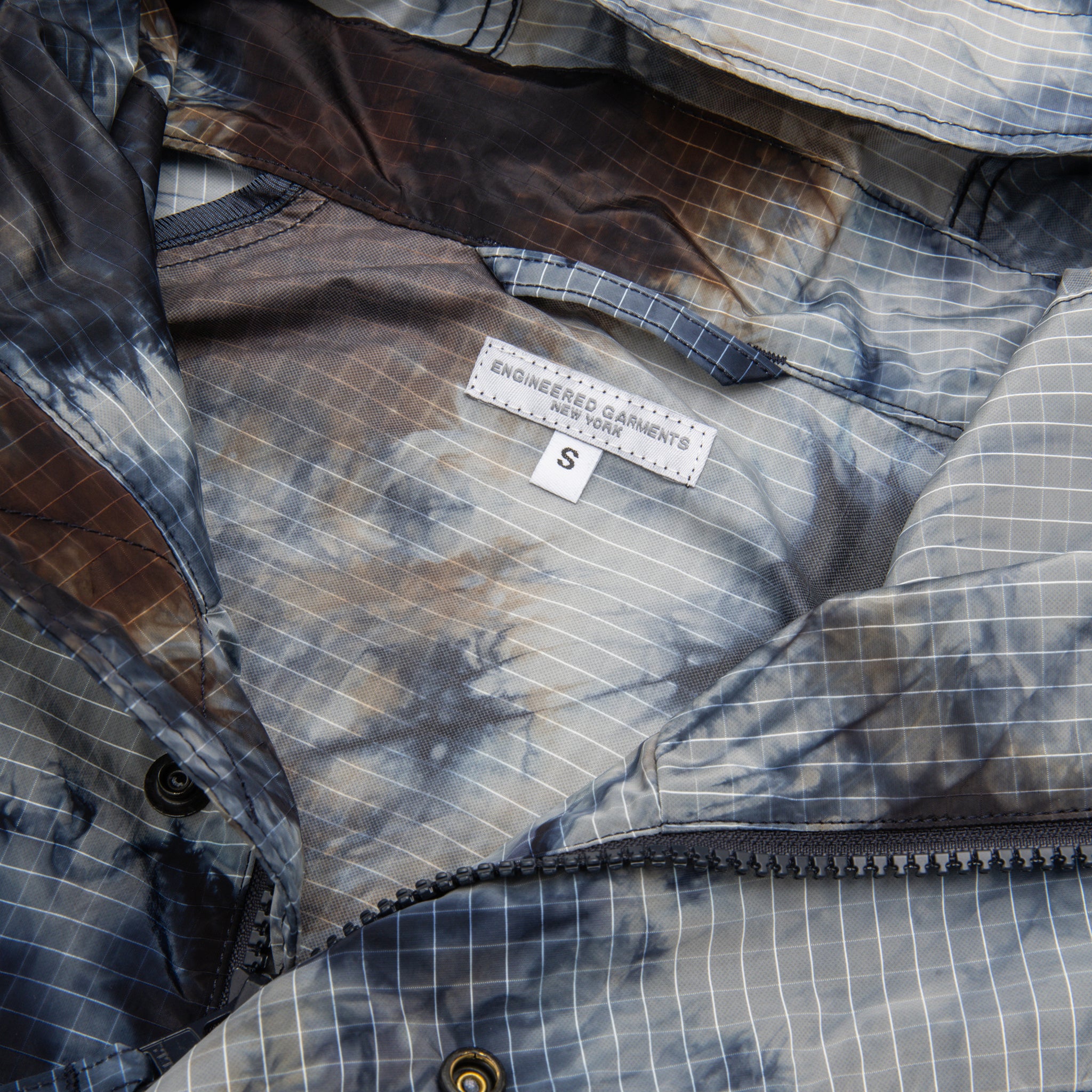 LT PARKA