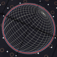 RR SILK SCARF