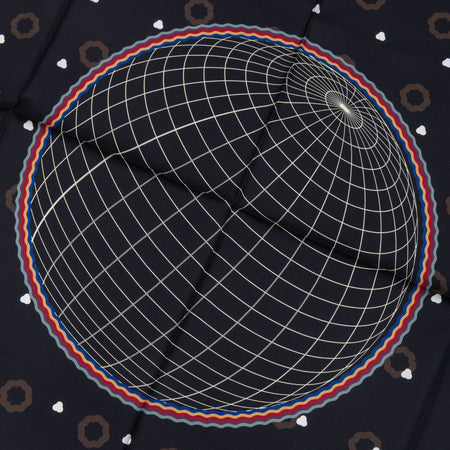 RR SILK SCARF