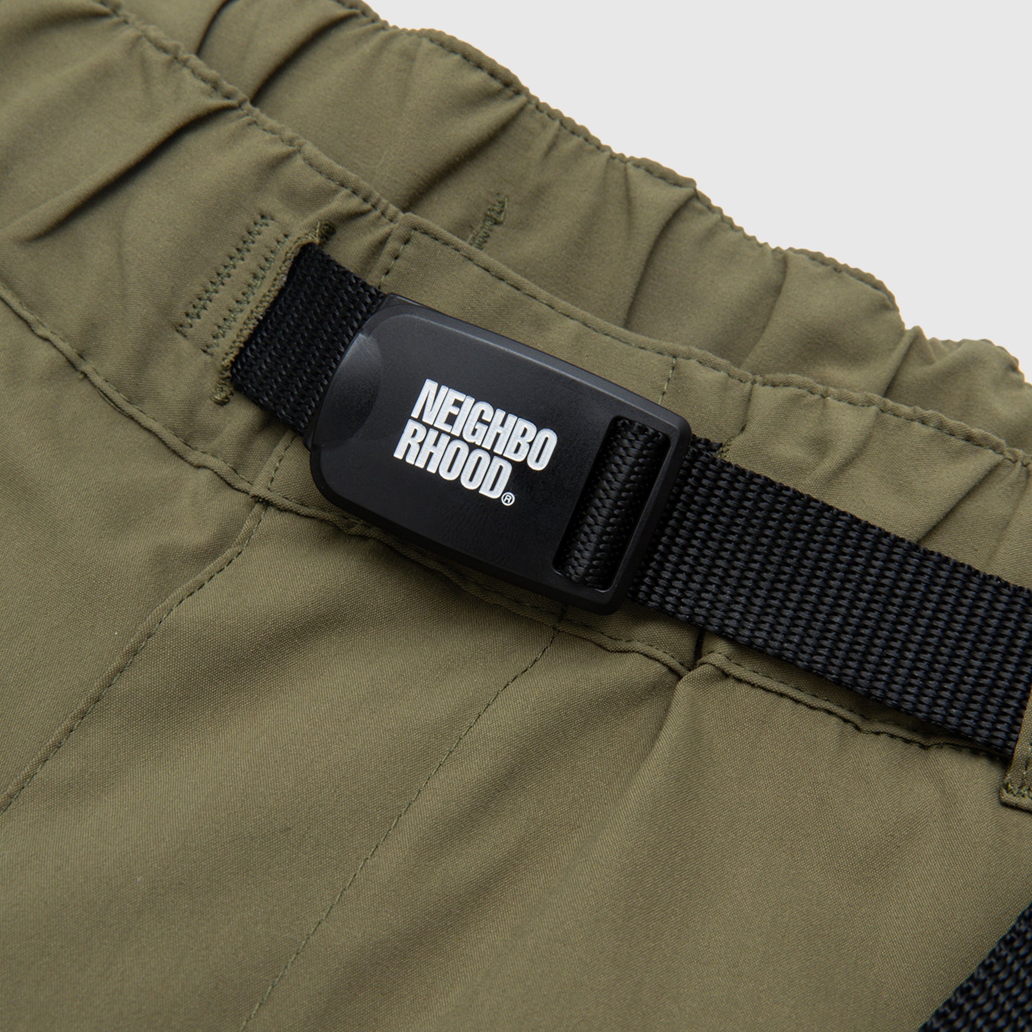 MULTIFUNCTIONAL SHORT PANTS