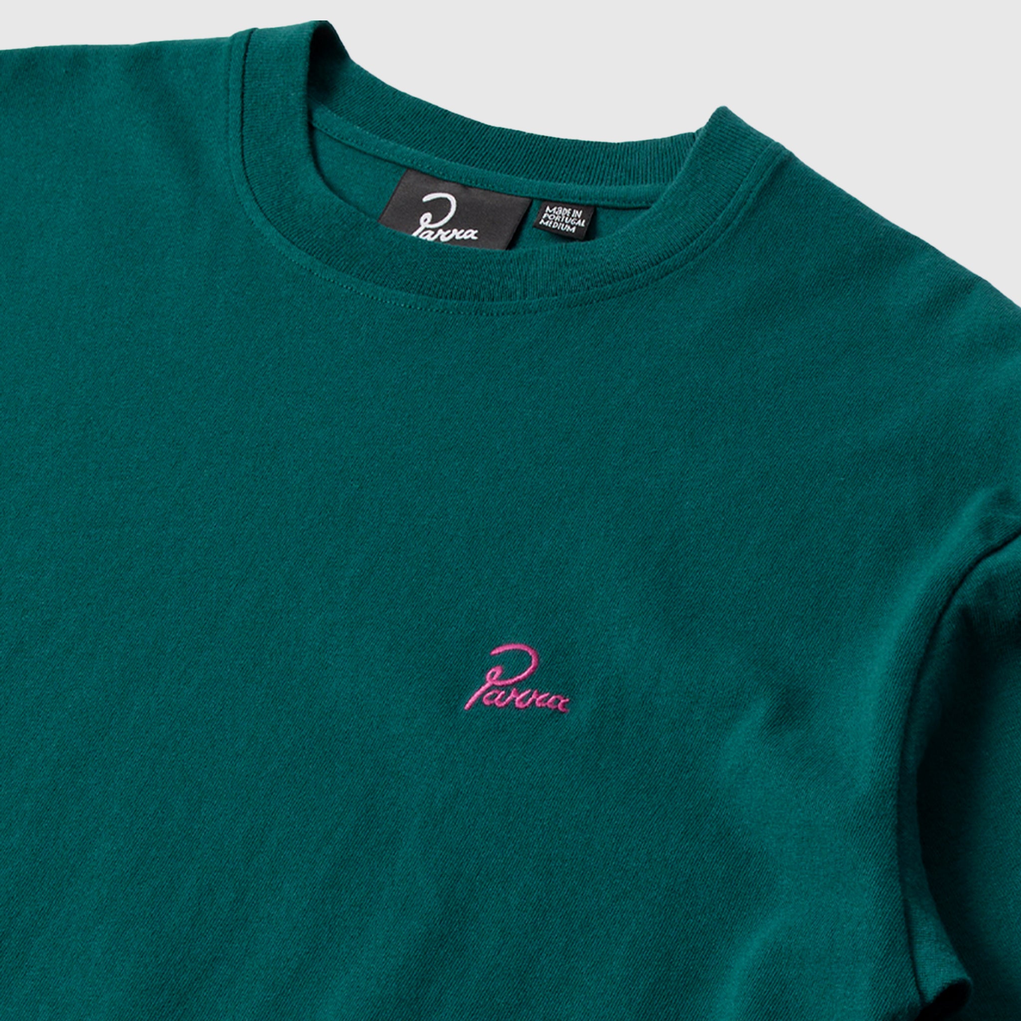 SIGNATURE S/S T-SHIRT