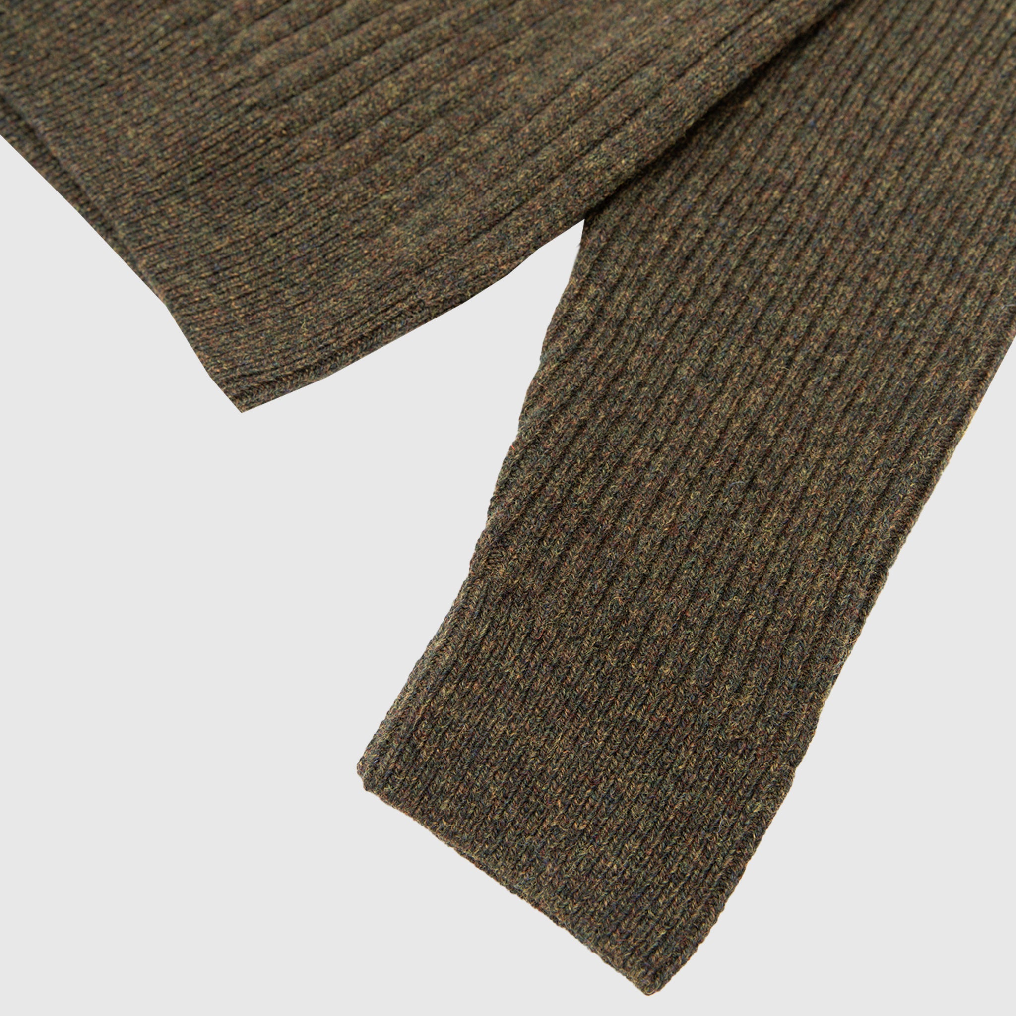 JACKSON SWEATER