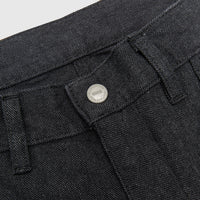 DOUBLE KNEE DUCK PANTS