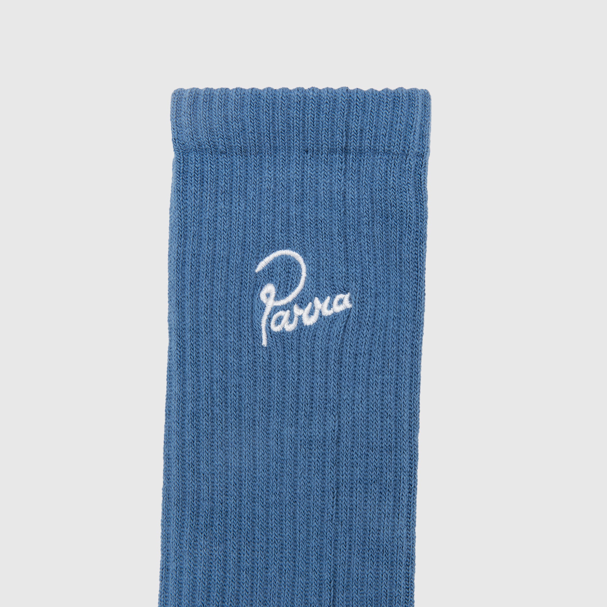 SIGNATURE CREW SOCKS