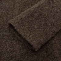 HALF-ZIP FLEECE