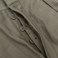 BELTED RIVIERA PANTS