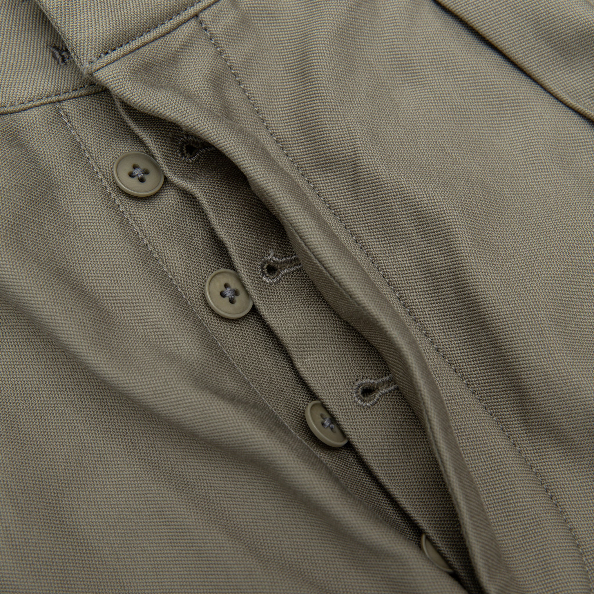 BELTED RIVIERA PANTS