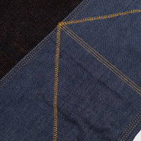 x NICHOLAS DALEY OG DOUBLE KNEE PANT