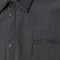 HARDLY HIKED S/S SHIRT