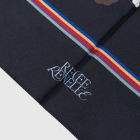 RR SILK SCARF