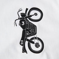 NOT ANOTHER BOAT S/S T-SHIRT