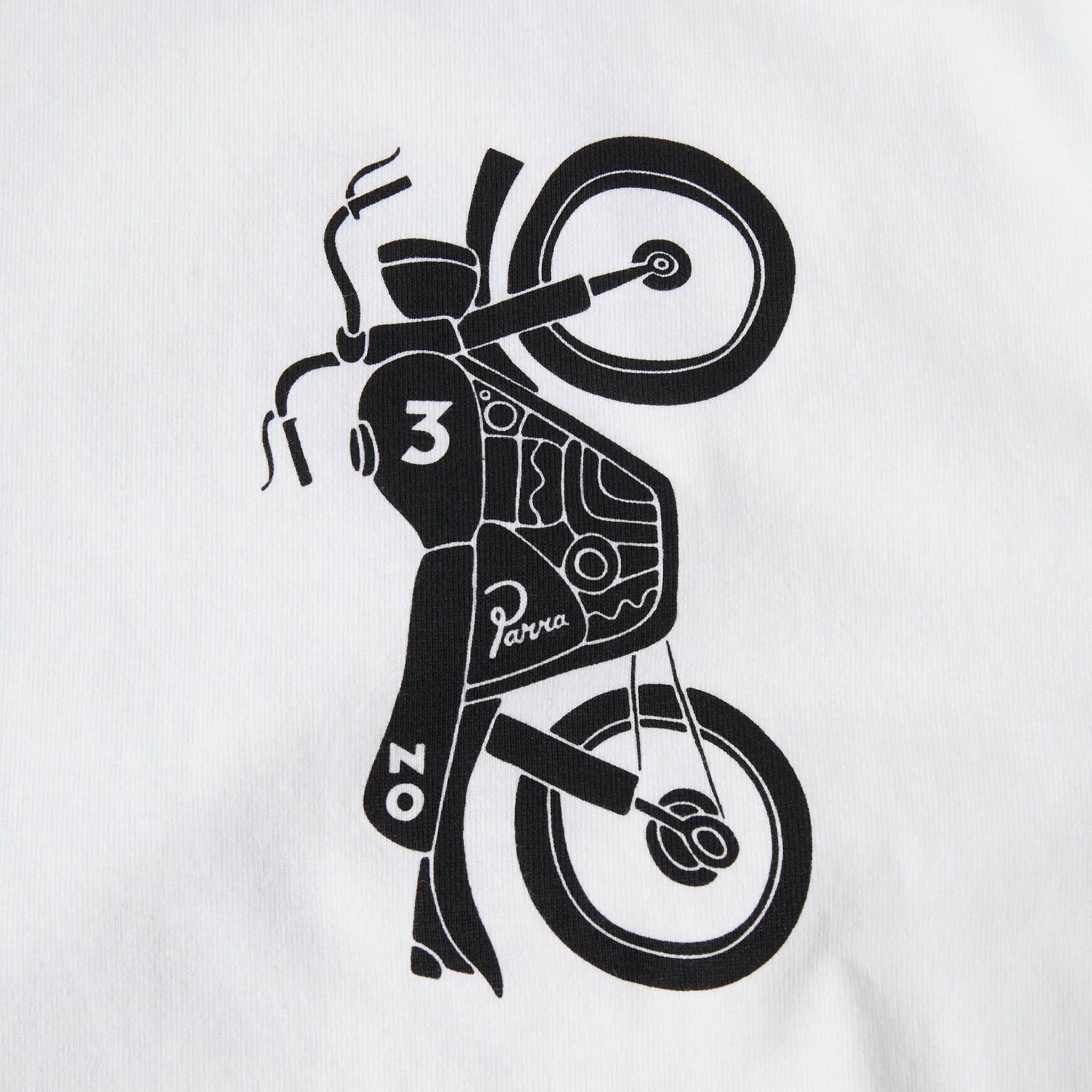 NOT ANOTHER BOAT S/S T-SHIRT
