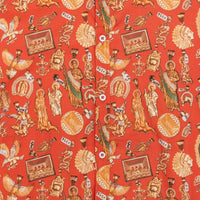 JEWELRY STORE BUTTON DOWN SHIRT