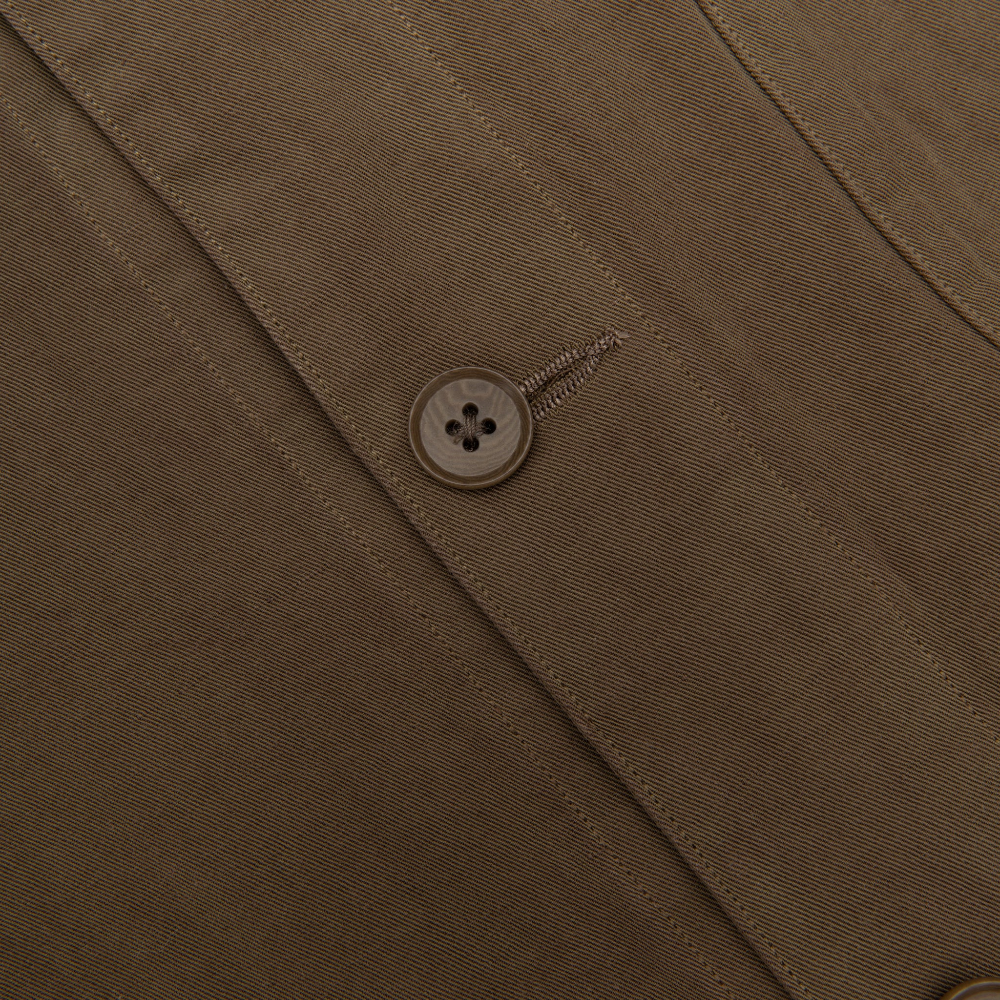 GABA WORK SHIRT JACKET