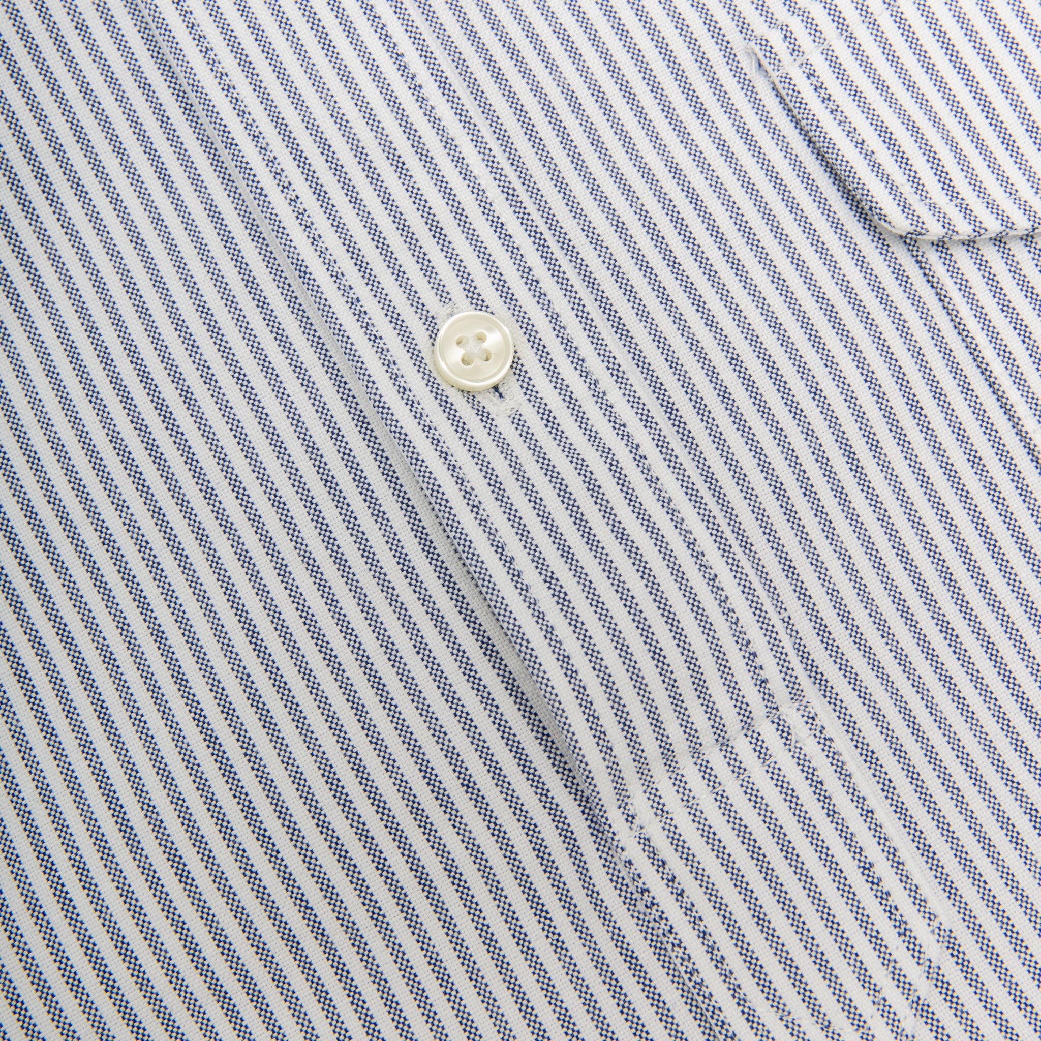 POPOVER SHIRT