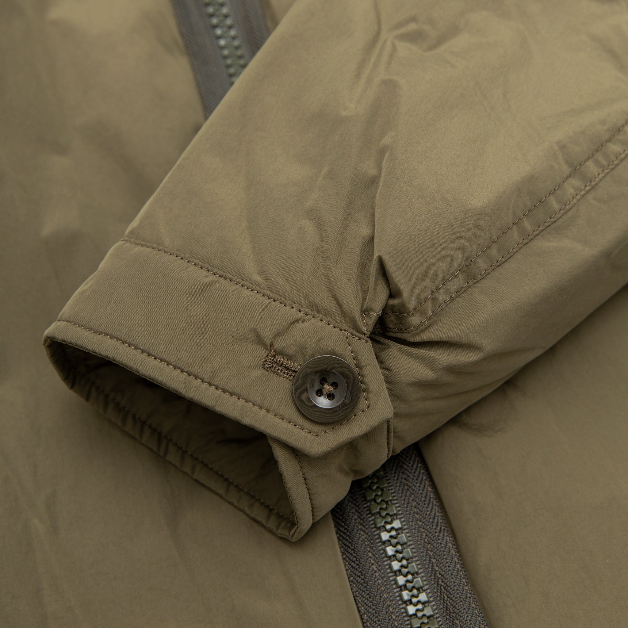 MID LAYER JACKET