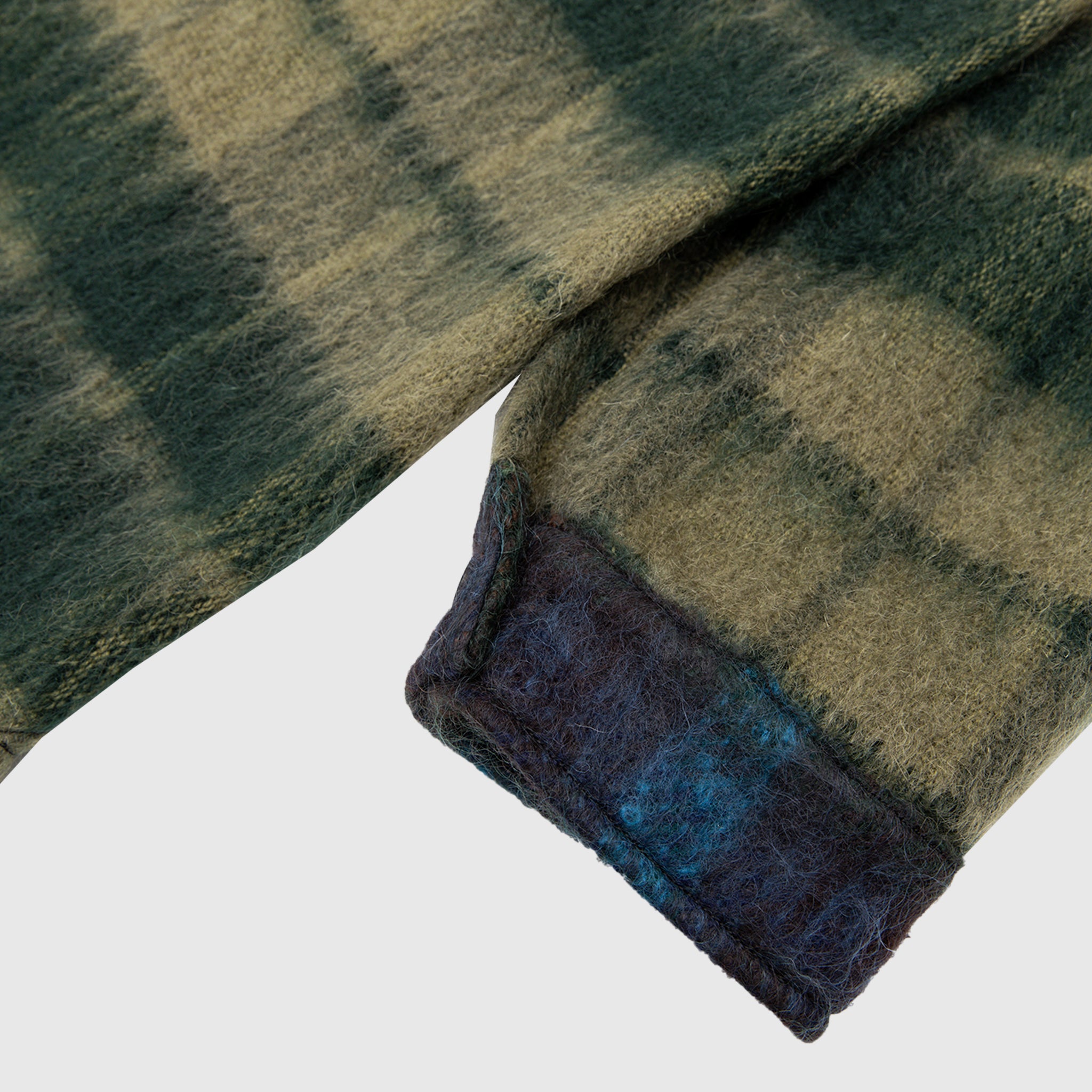SMOCK JACKET