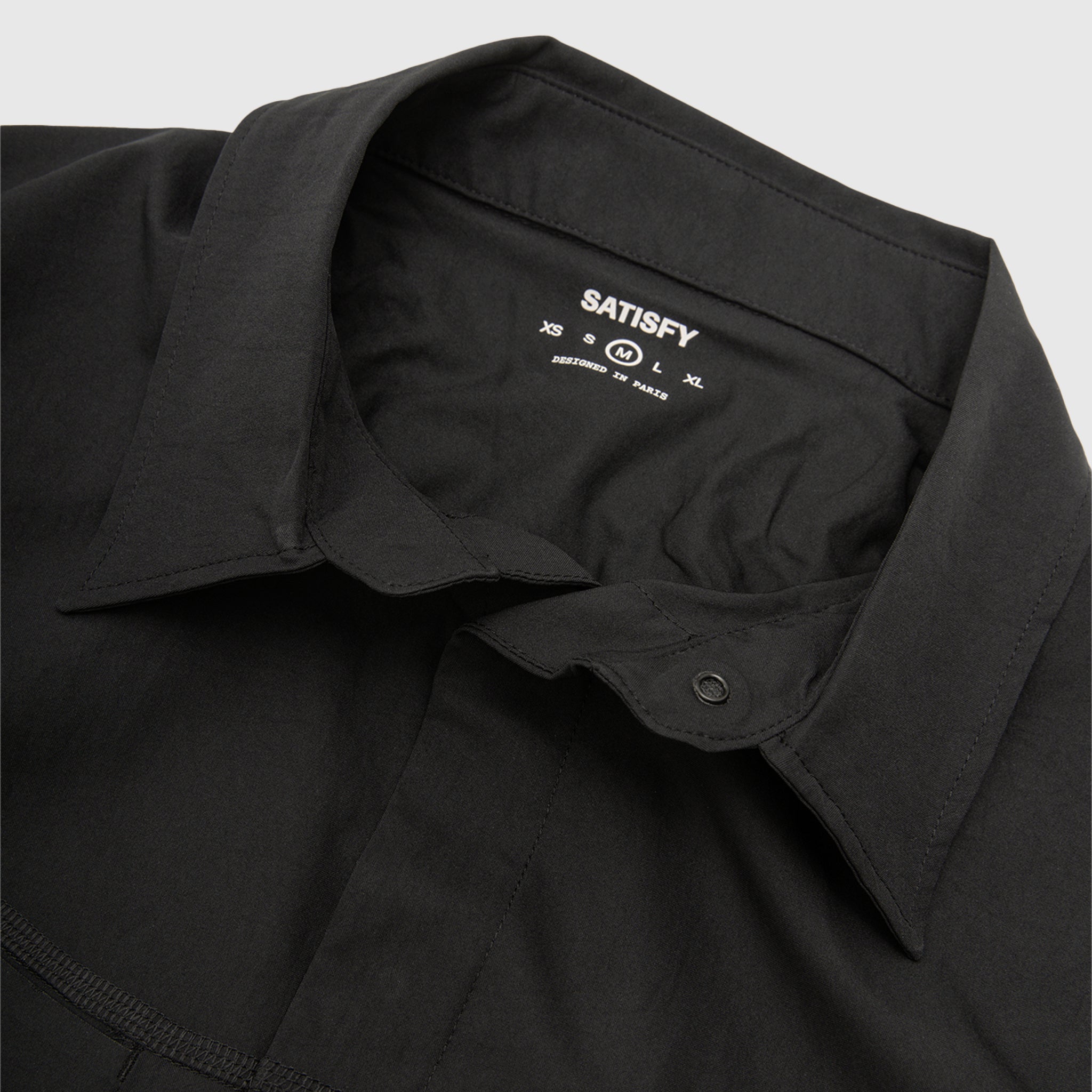 PEACESHELL RIVER SHIRT