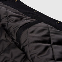 NOT MOVIE QUALITY VARSITY JACKET