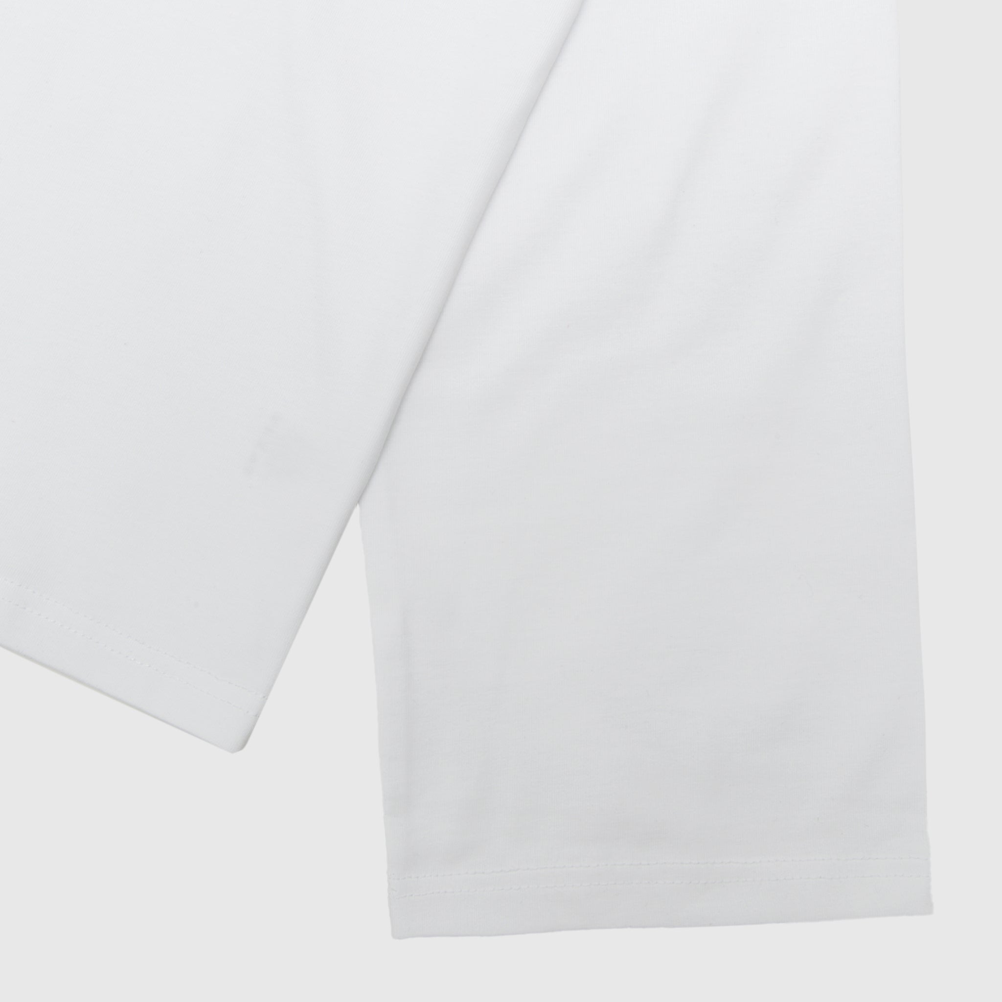 RELEASE L/S T-SHIRT