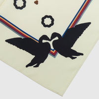 RR SILK SCARF