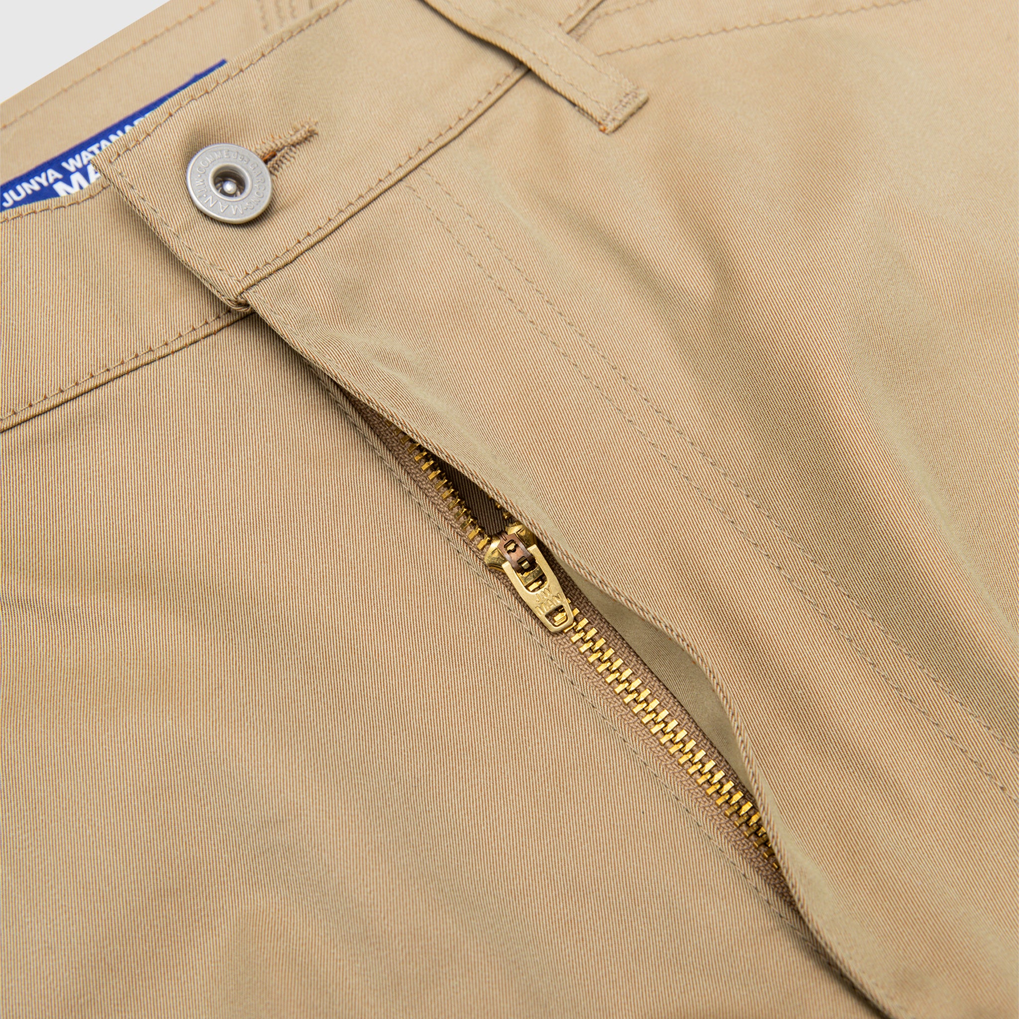 CINCH BACK PANT