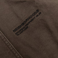 FIREMAN JACKET