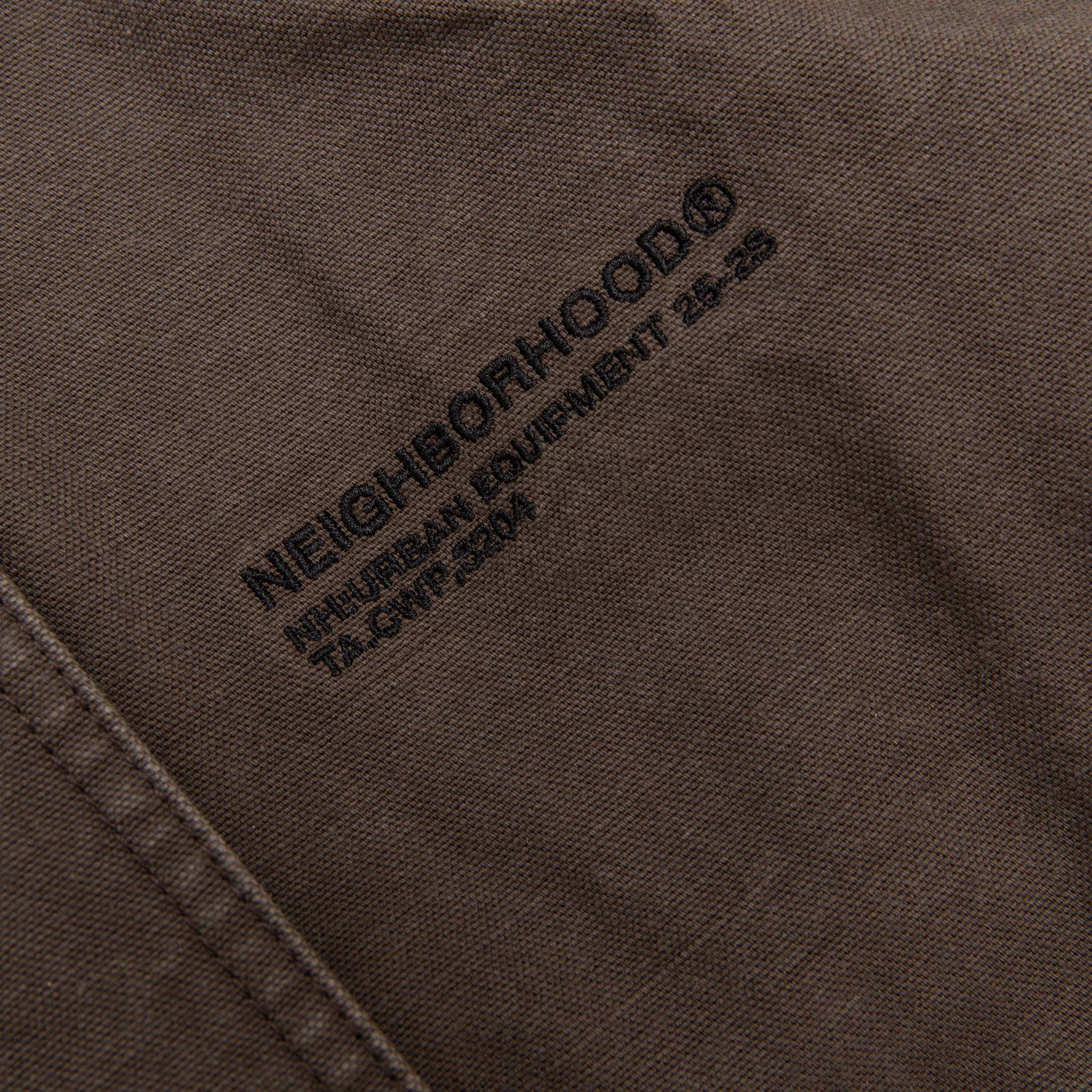 FIREMAN JACKET