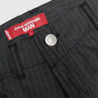 X LEVI'S STRIPED TROUSERS