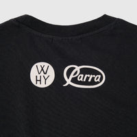 MEDIA TRAINING S/S T-SHIRT