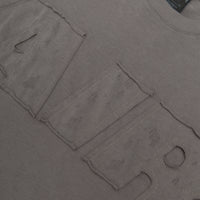 AIR L/S OS T-SHIRT