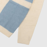 LARES FLAG SWEATER
