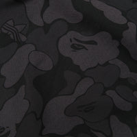 x BAPE JACQUARD PANTS