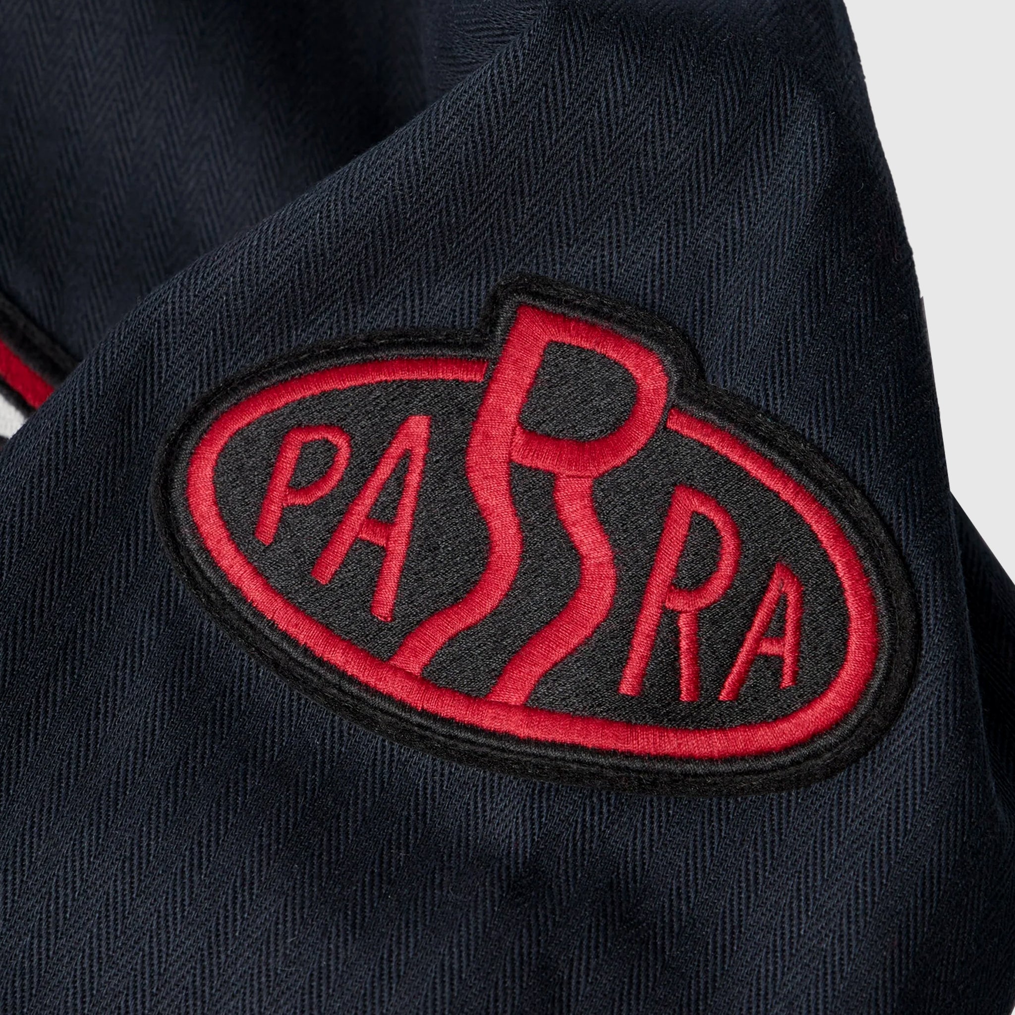 PUMPING GAS JACKET