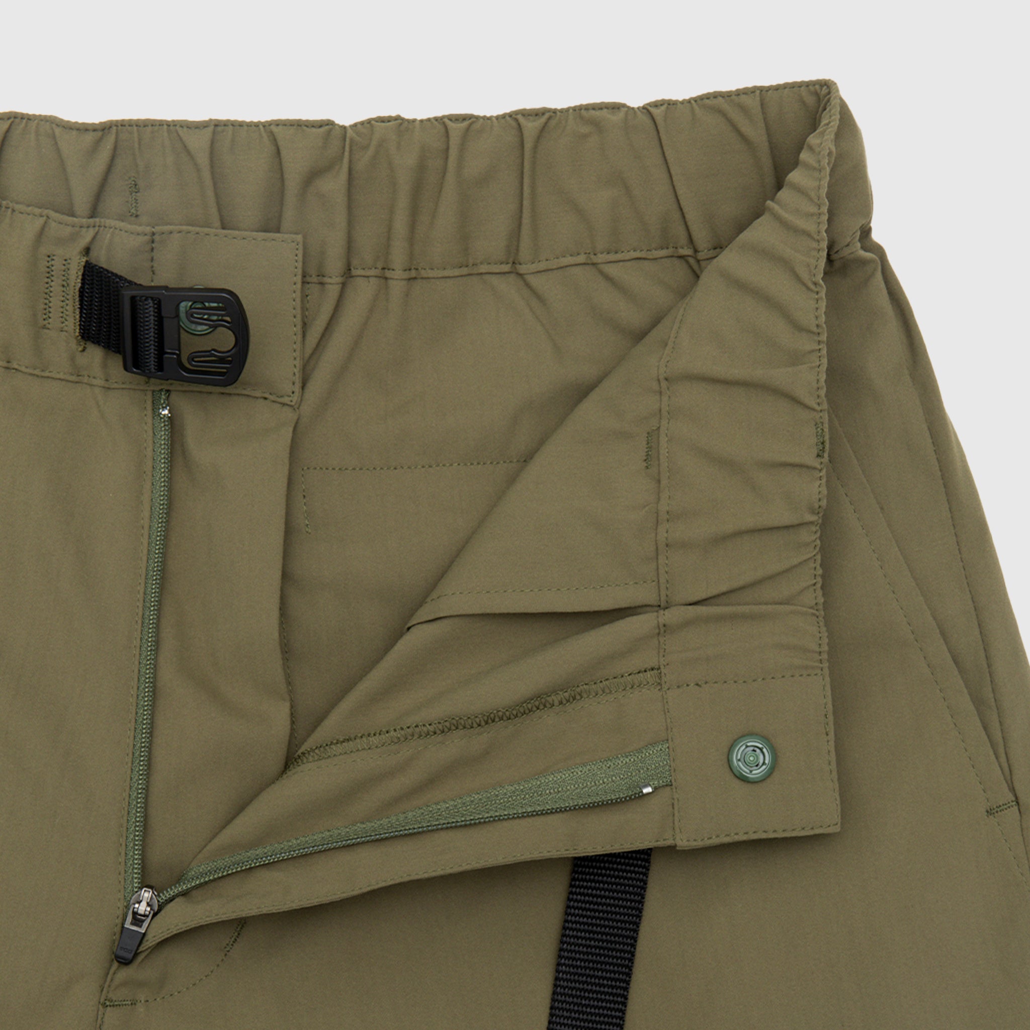 MULTIFUNCTIONAL SHORT PANTS