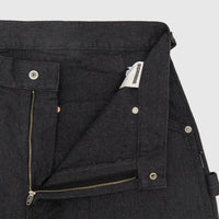 DOUBLE KNEE DUCK PANTS