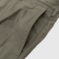 BELTED RIVIERA PANTS